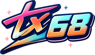 TX68 logo